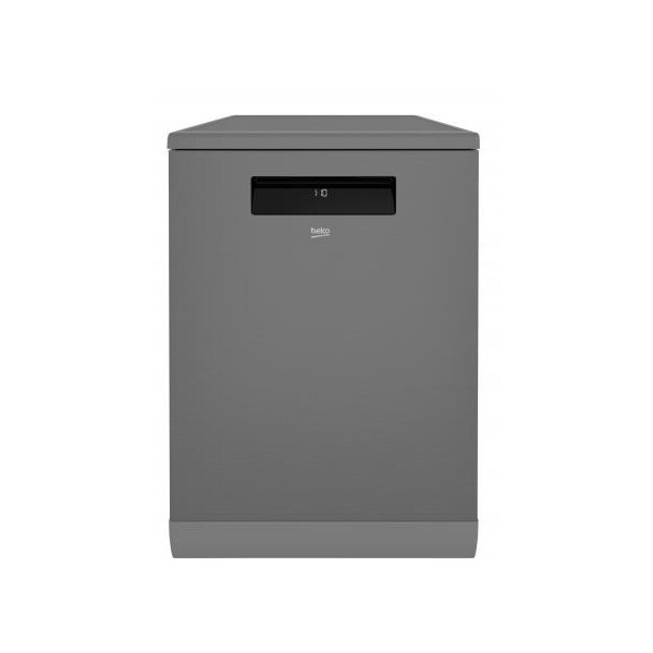 Посудомоечная машина Beko DEN48522DX