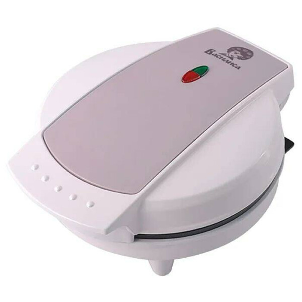 Вафельница Василиса В6-700 сиреневый