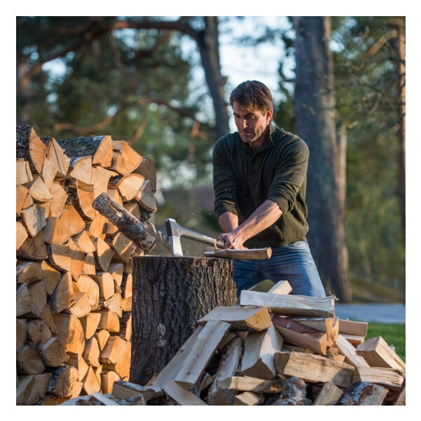 Топор-колун Fiskars Х25