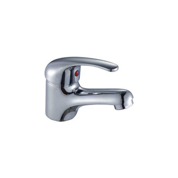 Смеситель для раковины Rossinka (A35-11)