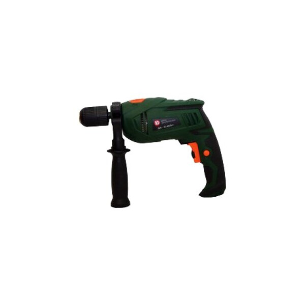 Дрель ударная Калибр ДЭ-810ЕРУ+