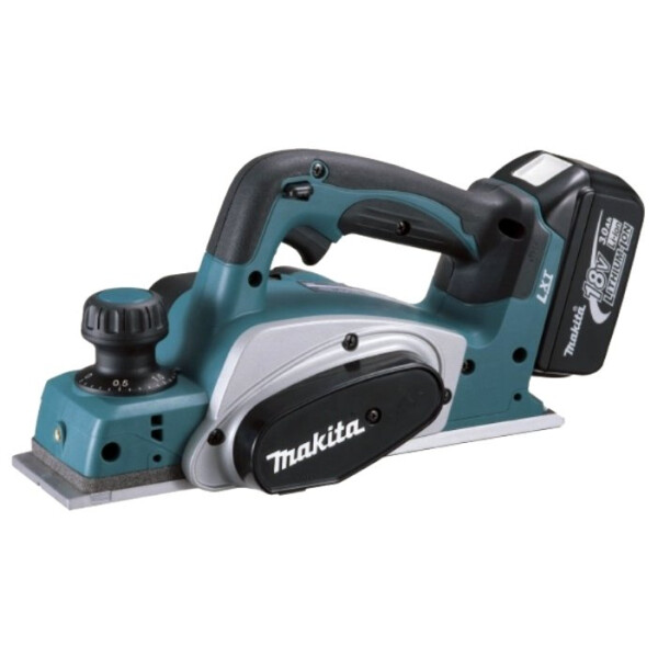 Рубанок электрический Makita DKP180RFE