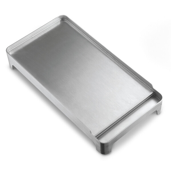 Поверхность для жарки Lofra TeppanYaki