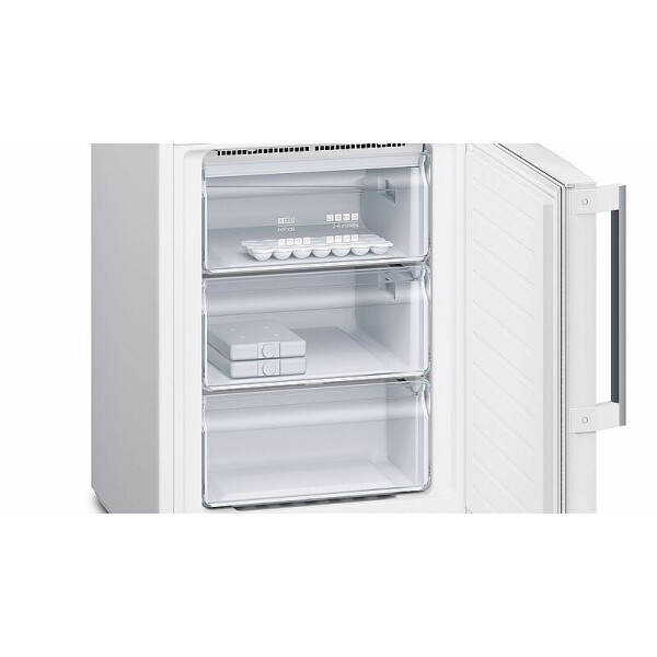 Холодильник Siemens KG 39FHW3OR