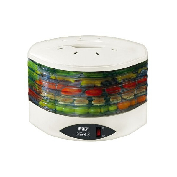 Сушилка для овощей Mystery MDH-322