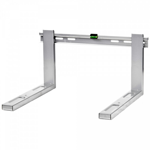 Кронштейн для СВЧ MetalDesign MD 3702 серебро