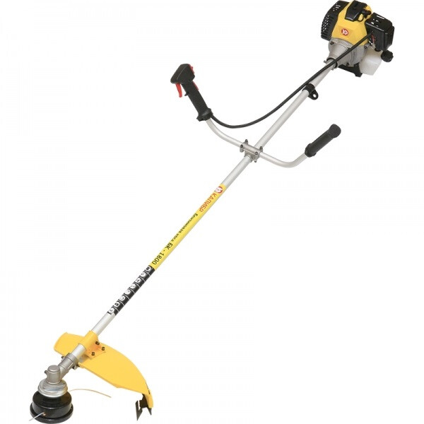 Триммер бензиновый Калибр БК-1800