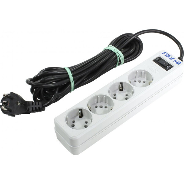 Сетевой фильтр Pilot SG 10м