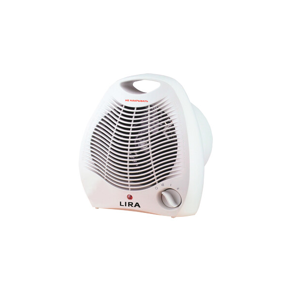 Тепловентилятор Lira ТВС-2