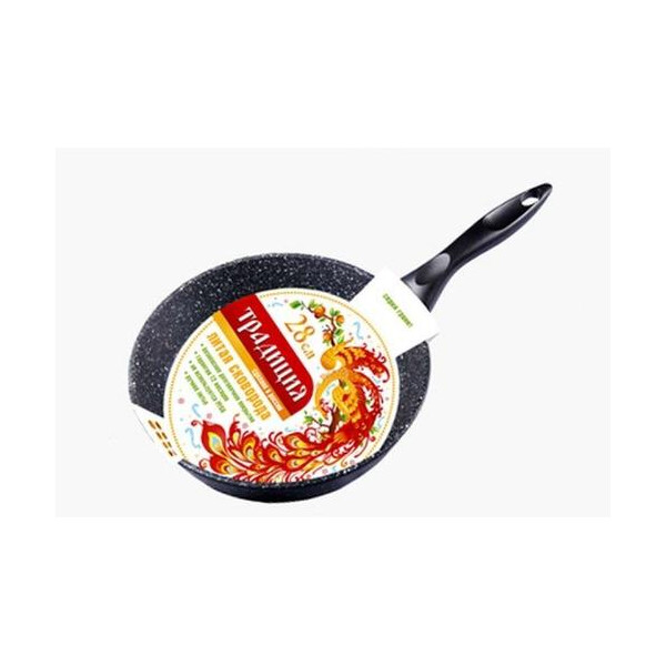 Сковорода Традиция ТГ2241