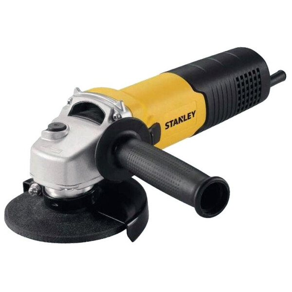 Машина шлифовальная угловая Stanley SGV115