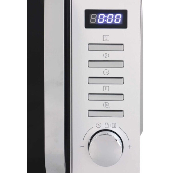 Микроволновая печь Haier HMB-DM208SA