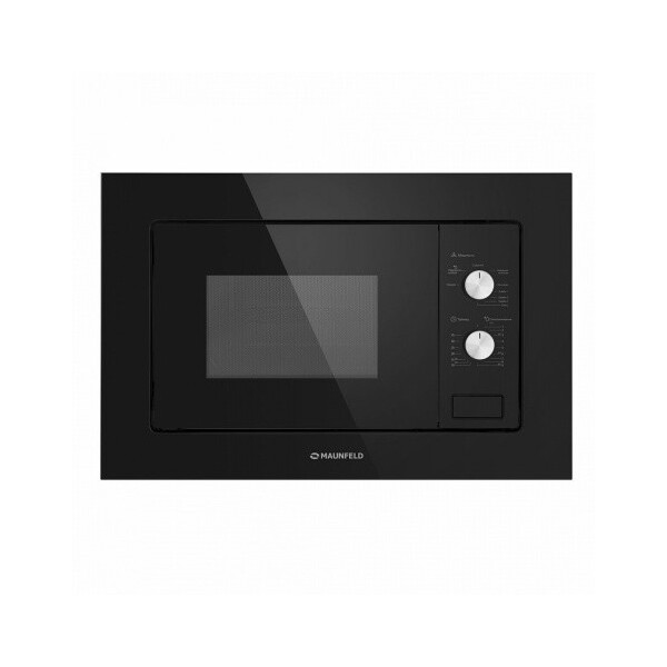 Встраиваемая микроволновая печь Maunfeld MBMO.20.1PGB