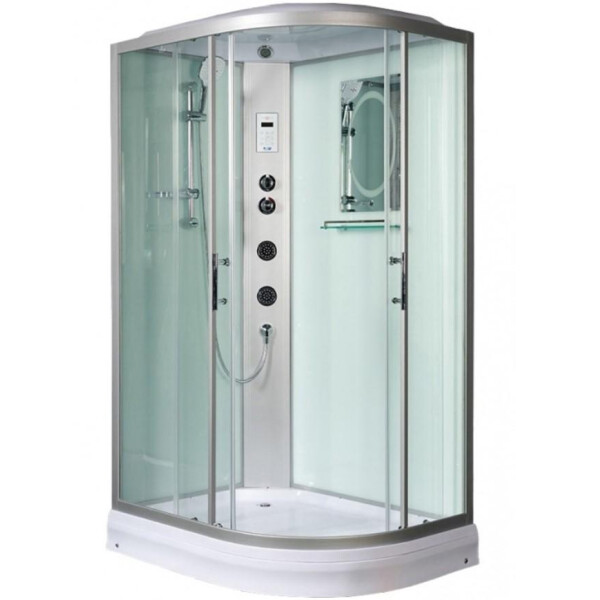 Душевая кабина WeltWasser WW 500 Werra 1204 L