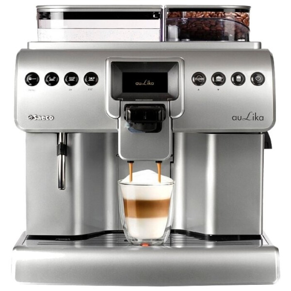 Кофемашина Saeco Aulika Focus