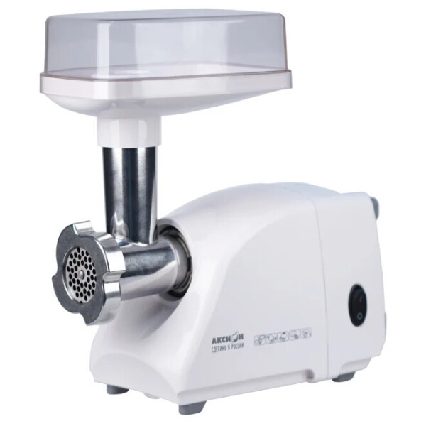 Мясорубка Аксион М14.02