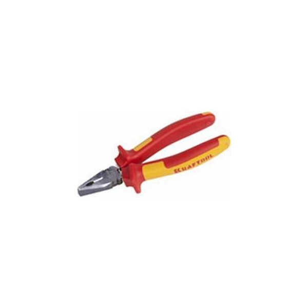 Плоскогубцы Kraftool 160мм Electro-Kraft (2202-1-16_z01)
