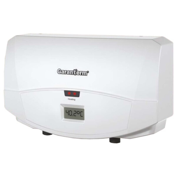 Водонагреватель проточный Garanterm GFP 50 (combi)