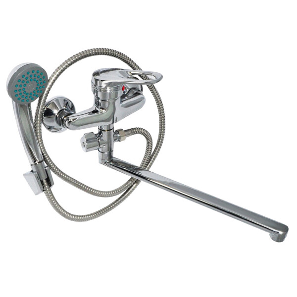 Смеситель Tornado 4208