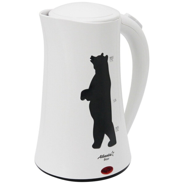 Чайник электрический Atlanta ATH-2377