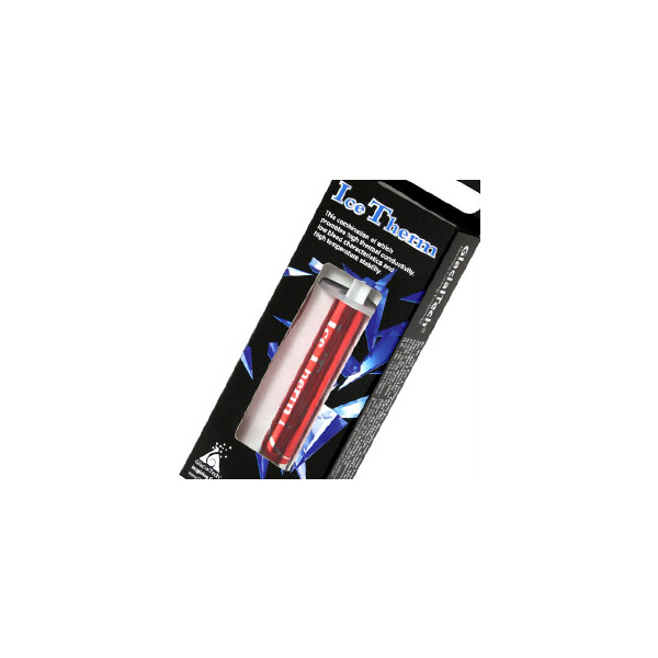 Термопаста GlacialTech CD-THER0000AR0001