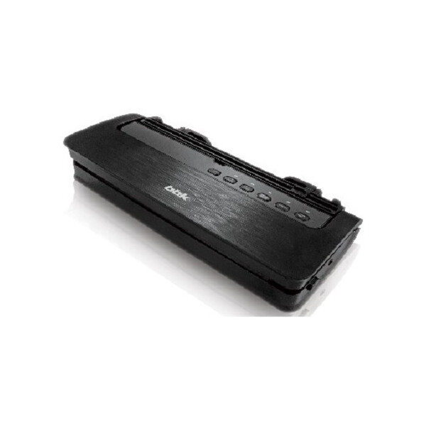 Вакуумный упаковщик BBK BVS801 черный
