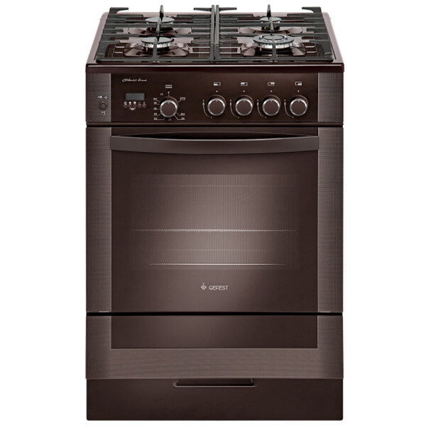 Газовая плита Gefest ПГ 6500-04 0245