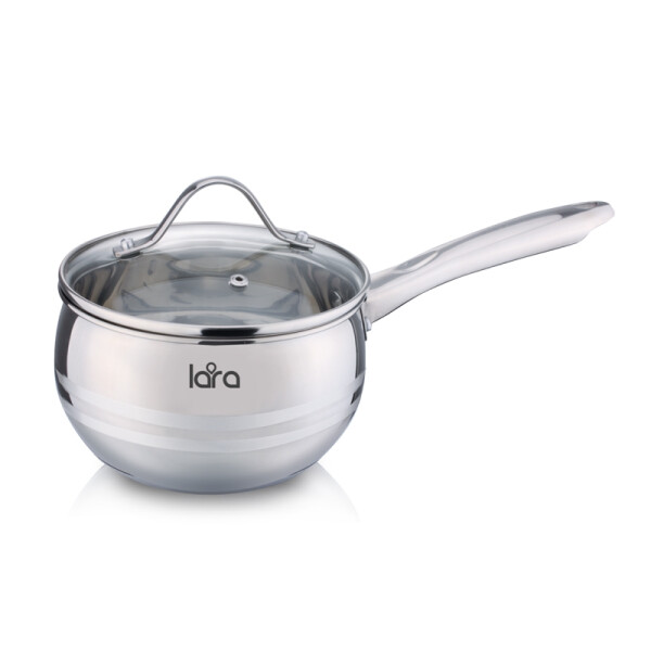 Сотейник Lara LR03-06