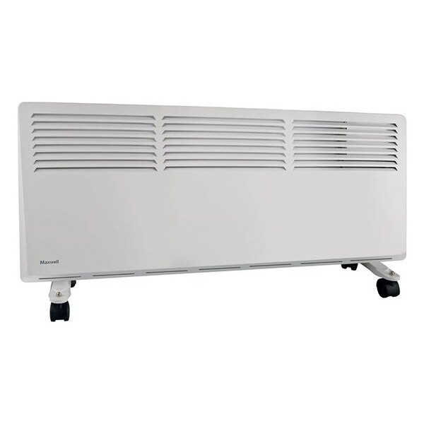 Конвектор Maxwell 3474MW(W)