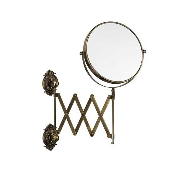 Зеркало Hayta Gabriel Classic Bronze 13992/BRONZE