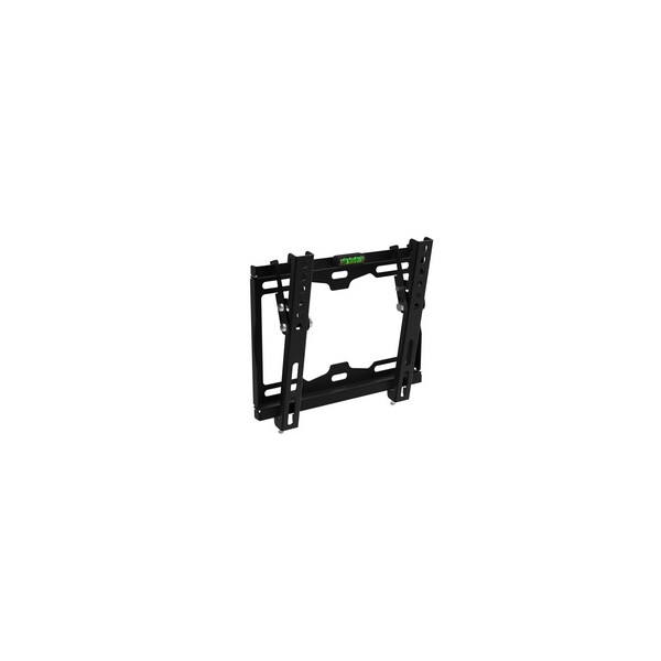 Кронштейн для телевизора MetalDesign MD 3202 Extraslim черный