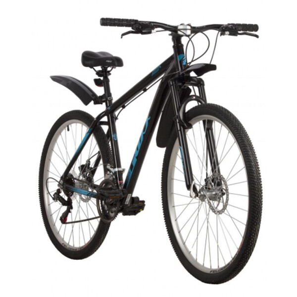 Велосипед Foxx 27AHD.ATLAND.20BK2