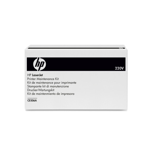 Сервисный комплект HP CE506A