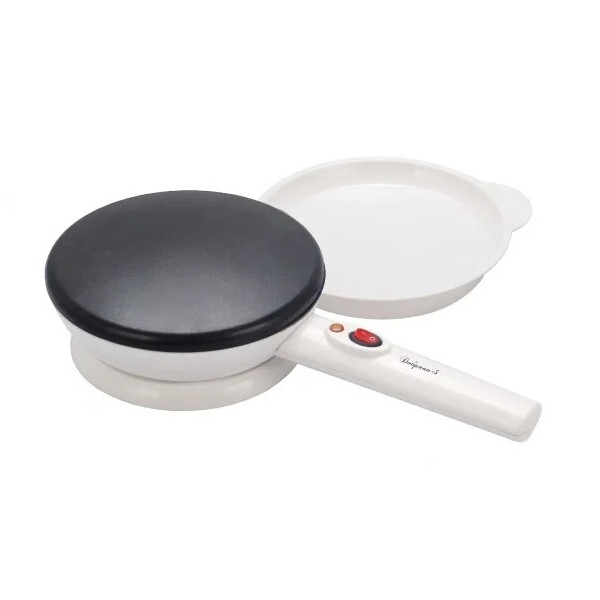 Блинница Великие реки Добряна-5