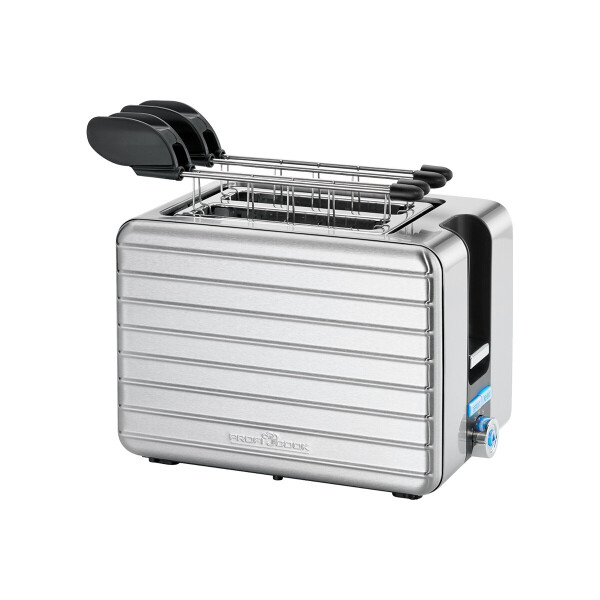 Тостер Profi Cook PC-TAZ 1110 inox