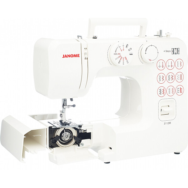 Швейная машина Janome 3112M