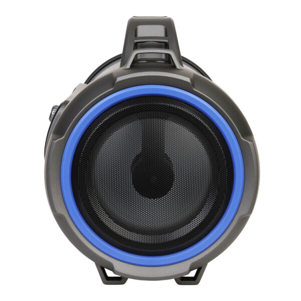 Портативная акустика Digma S-37 черный