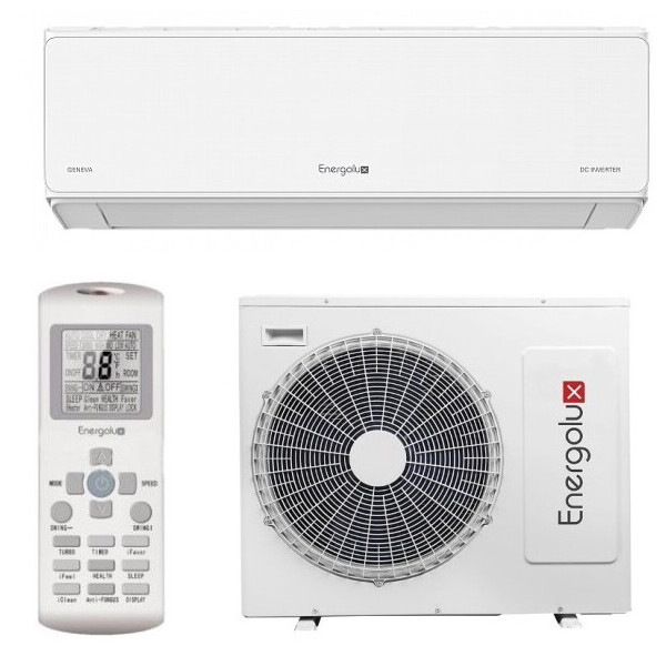 Сплит-система Energolux SAS07G2-AI/SAU07G2-AI