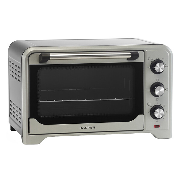Мини-печь Harper HMO-3301