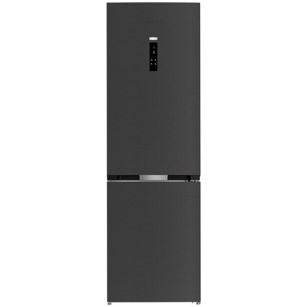 Холодильник Grundig GKPN66930FXD