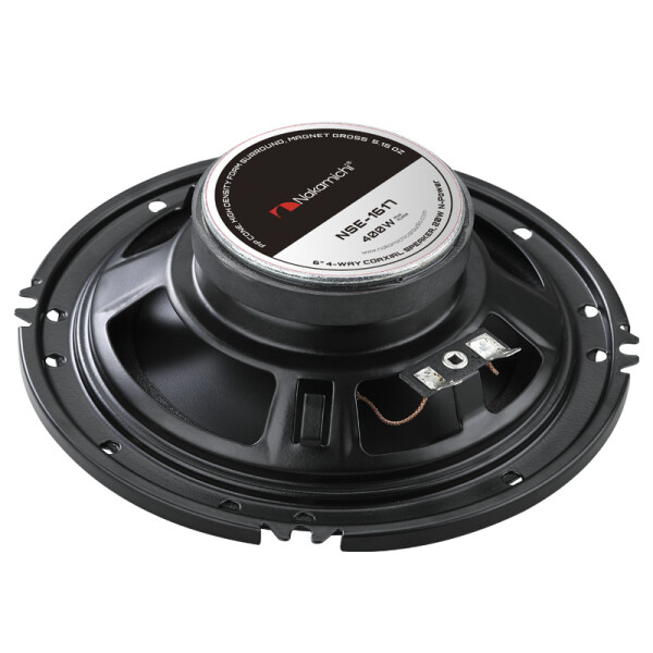 Автоакустика Nakamichi NSE 1617