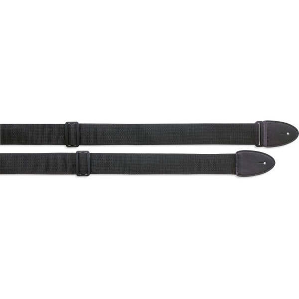 Ремень для гитары Stagg SN5 BLK