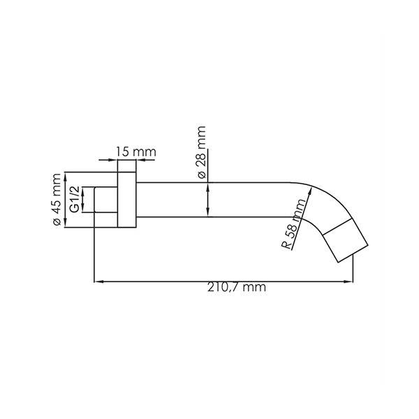 Комплектующие WasserKraft A 113