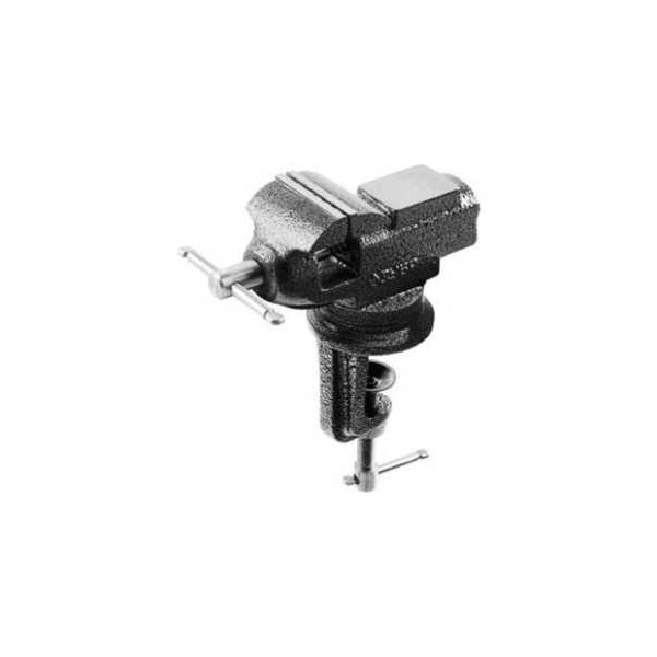 Тиски Зубр 60мм Мастер 32485