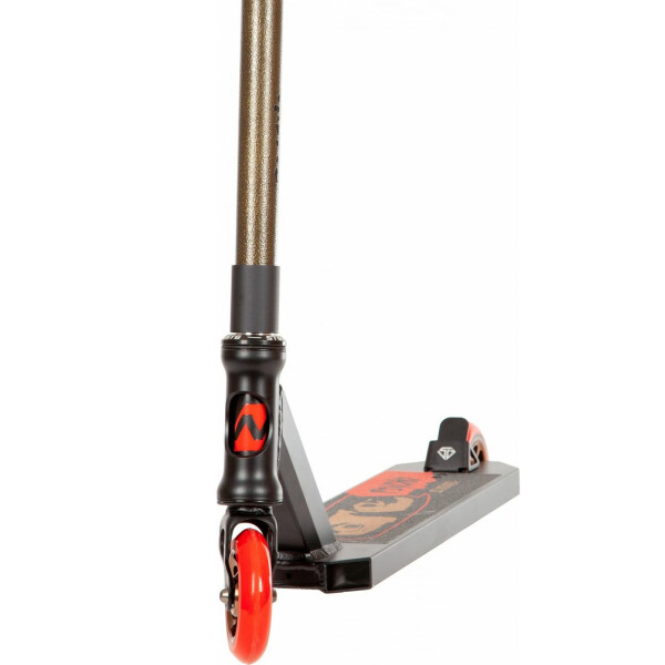 Самокат Novatrack 100A.PSYCHOP2.BZ22