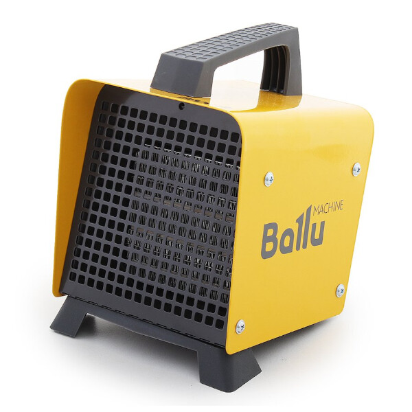 Тепловая пушка Ballu BKN-3