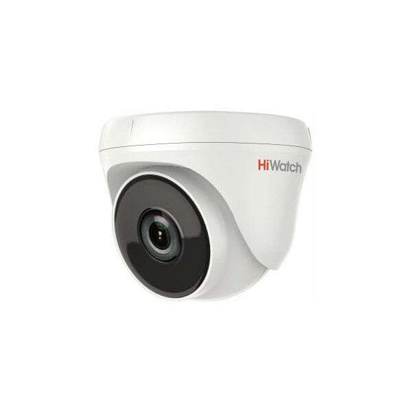 Камера видеонаблюдения Hikvision HiWatch DS-T233 (2.8-2.8мм)