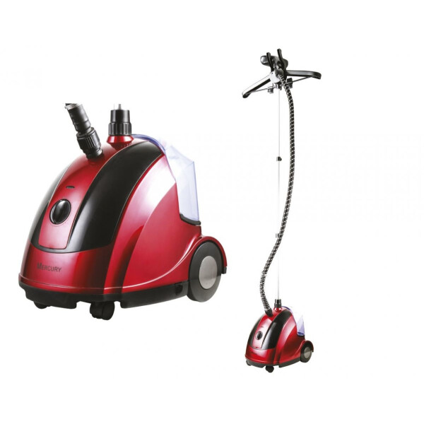 Отпариватель Mercury MC-6897