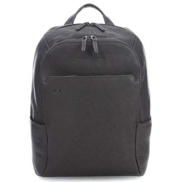 Рюкзак для ноутбука Piquadro Black Square CA3214B3/TM красный