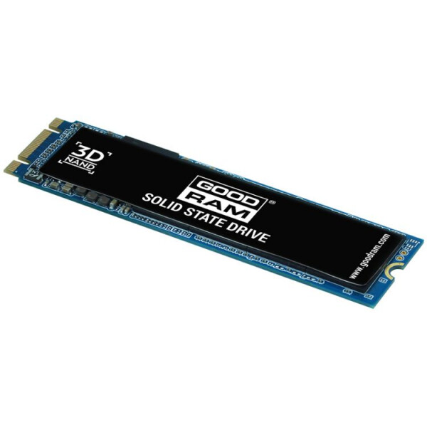 Твердотельный накопитель Goodram SSDPR-PX400-512-80